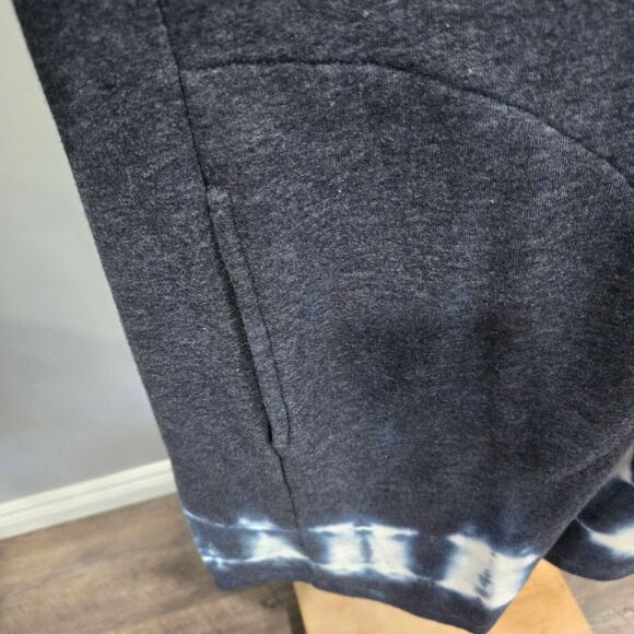 🐢 Livi for Lane Bryant Tie Dye Sweater Dress with pockets. - Picture 10 of 11